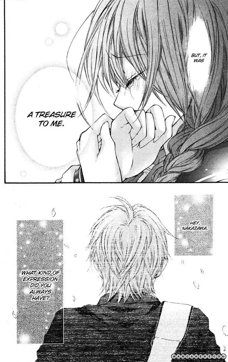 Ryuusei Astromance Chapter 4 28